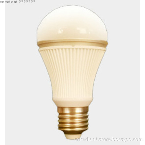 E27 LED bulb,7w, 50W replacement, CE,UL,FCC, RoHS